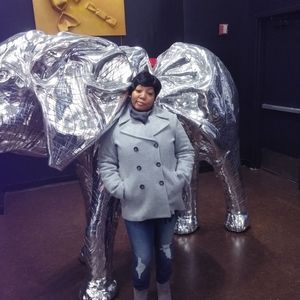 Meet your Posher, Veronica